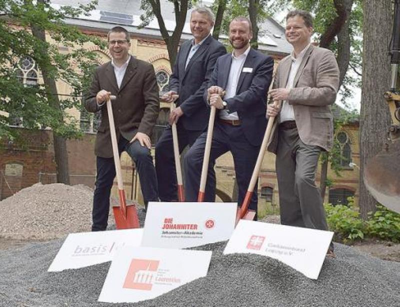 Neue Zugänge schaffen