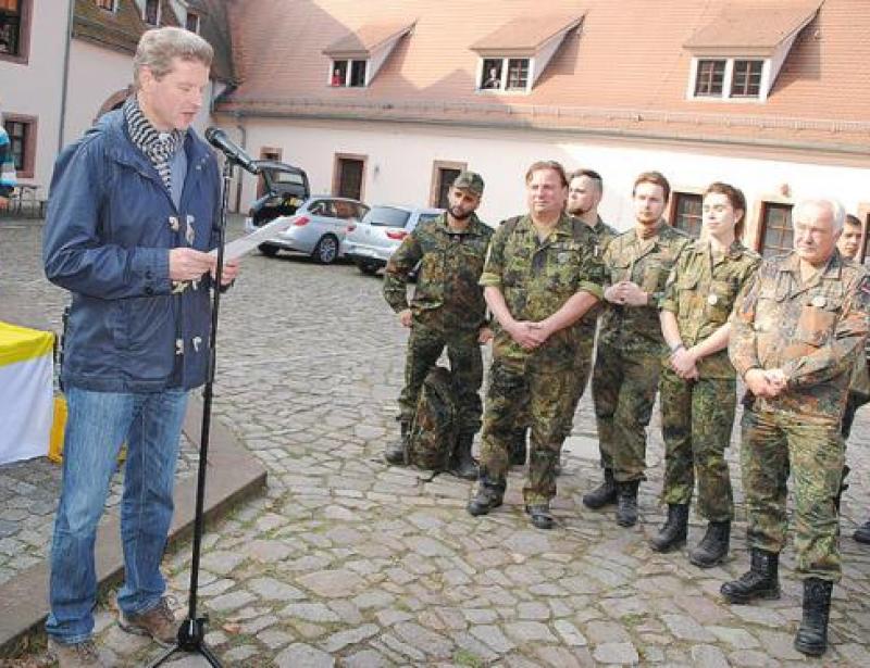 Weltfremd – auf den ersten Blick