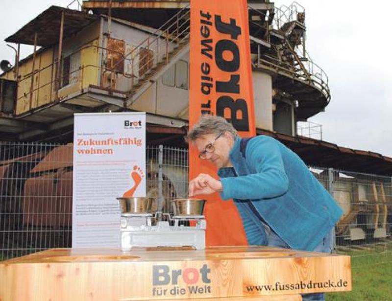 Geistlicher Umweltschutz