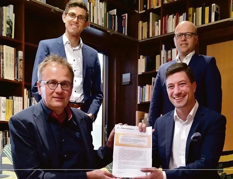 Parteiprogramme unter der Lupe