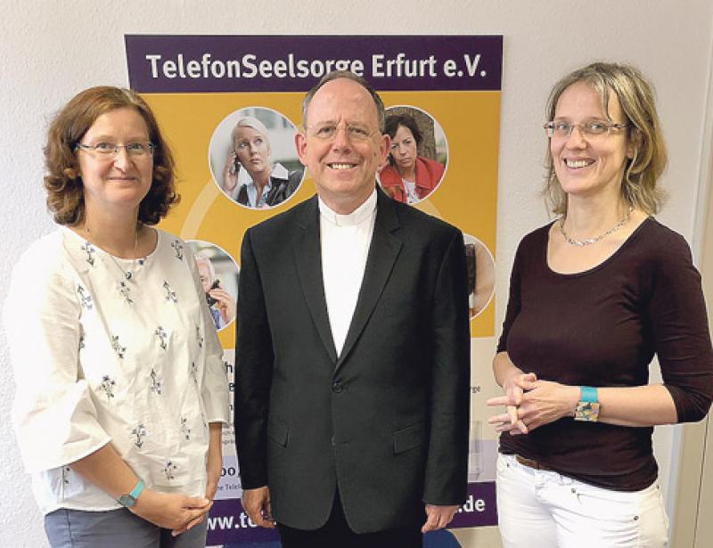 Ein verborgener Dienst