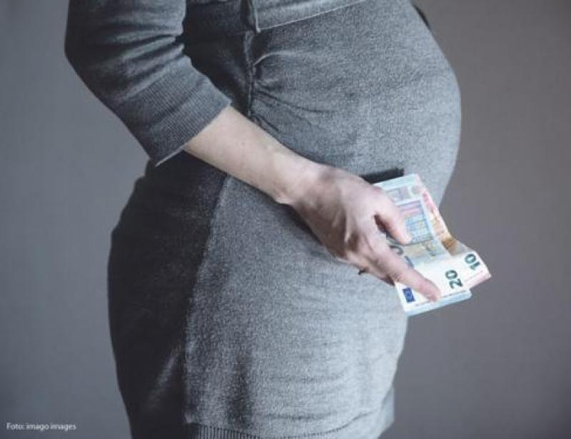 In akuten Notsituationen