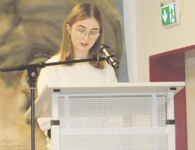 Jeder spürt: Ich bin willkommen