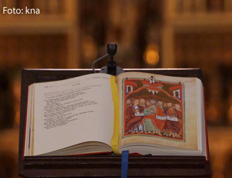 In Christus lebendig werden 