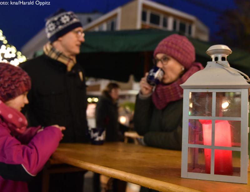 "Friedliches Skypen bringt mehr als ein eskalierender Besuch"