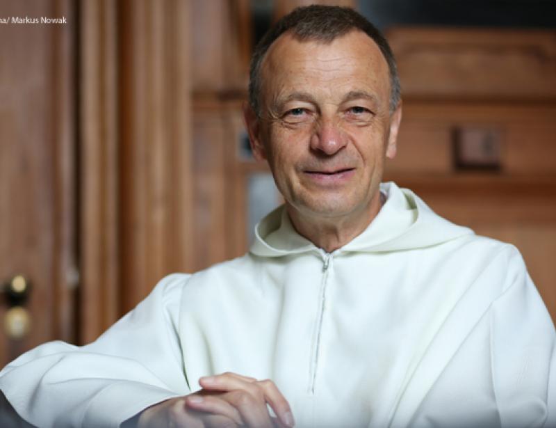 "Faktor des Friedens" 