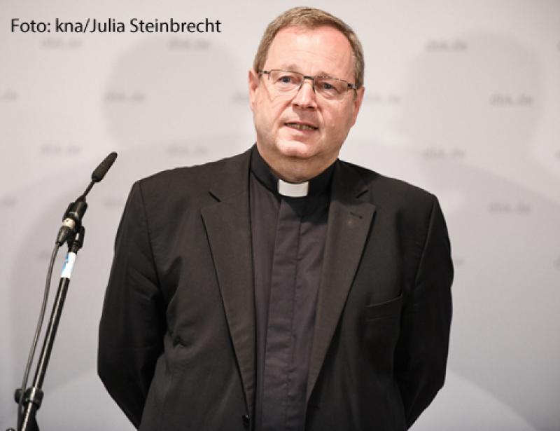 Bätzing sieht "Desaster"