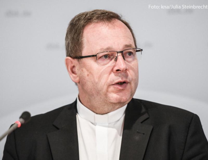 Gottesdienste weiterhin erlaubt 