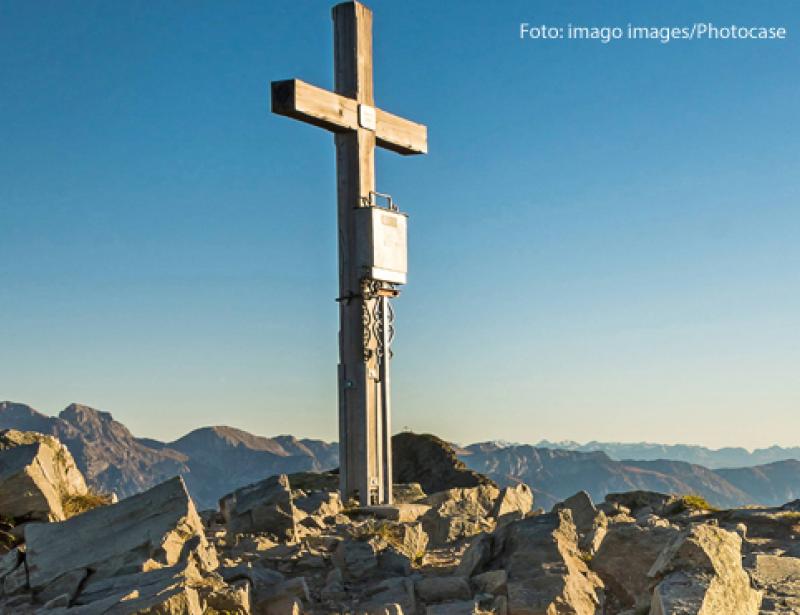 Tiefe Gräben und und krumme Dinger 