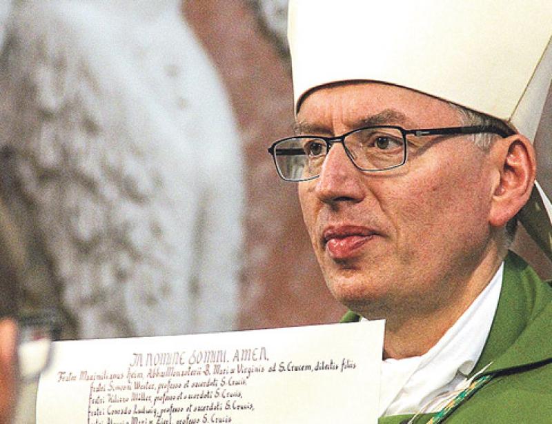 Mönche der Erneuerung