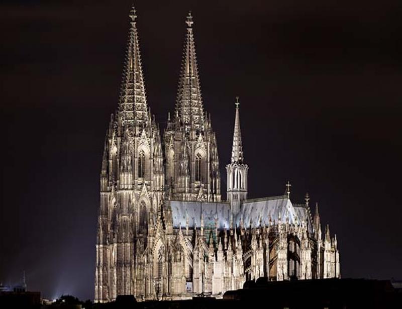 Köln stoppt Missbrauchs-Gutachten