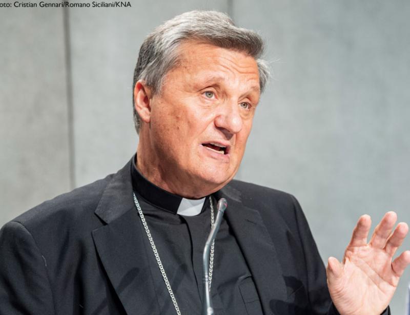 Weltsynode soll Kirche erneuern