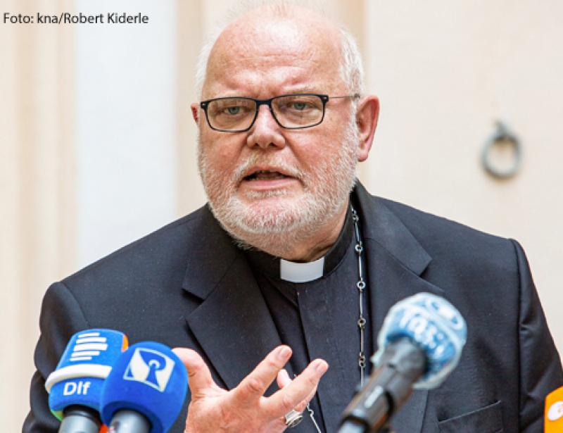 Die Kirche am Wendepunkt 