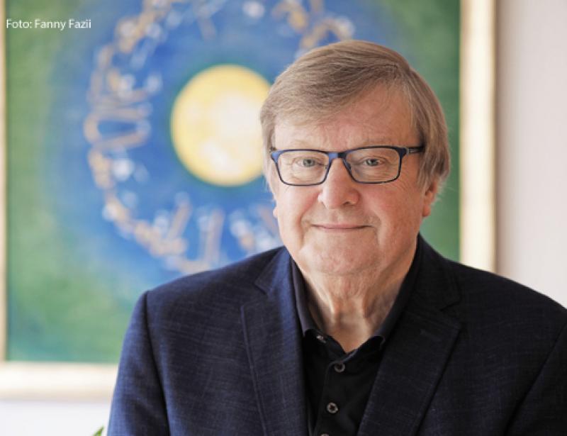 Kuschel: Küng starb nicht versöhnt 