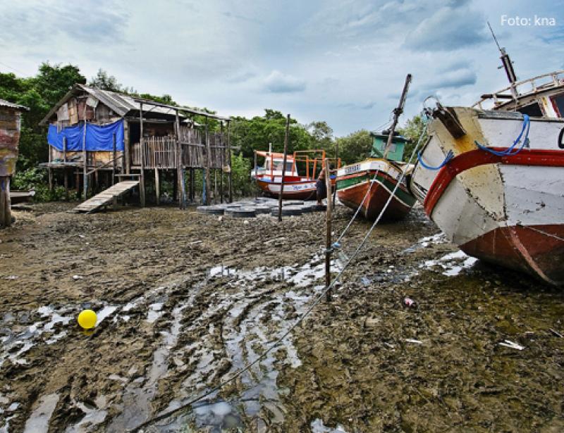 "Rasen ungebremst in die Katastrophe" 