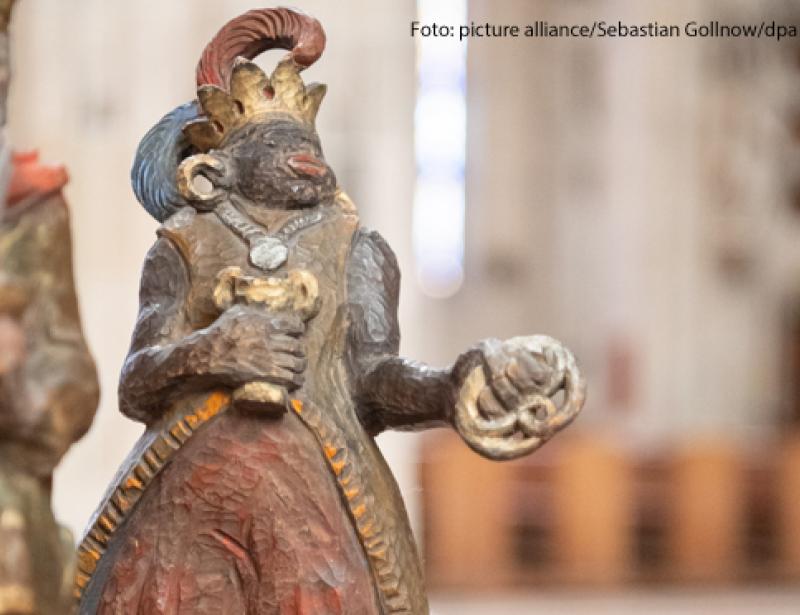 Es geht um mehr, als man denkt 