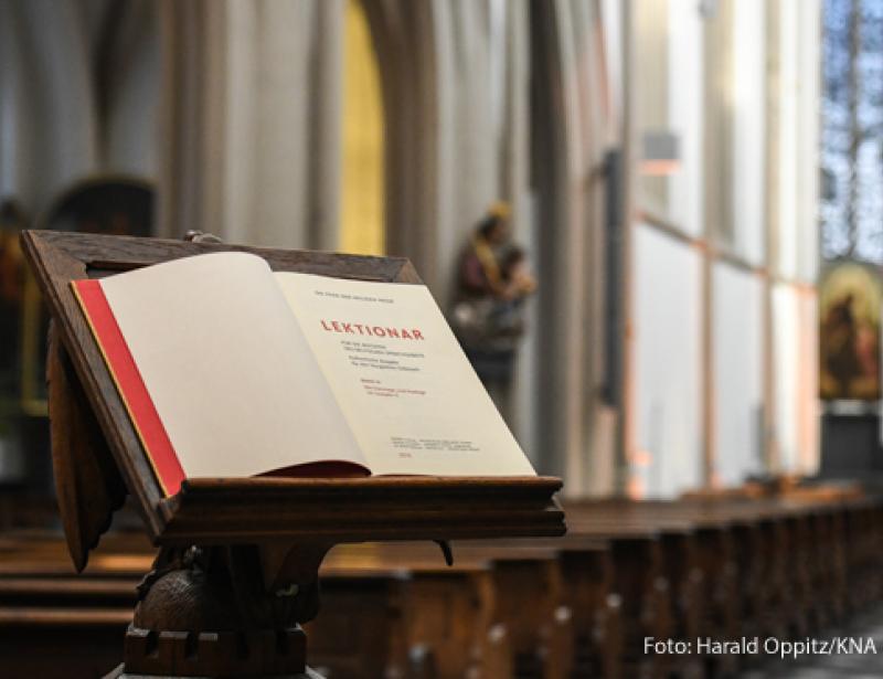 Ich werde Ihnen Gott sein 