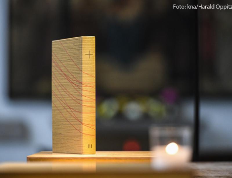 Werdet Täter des Wortes! 