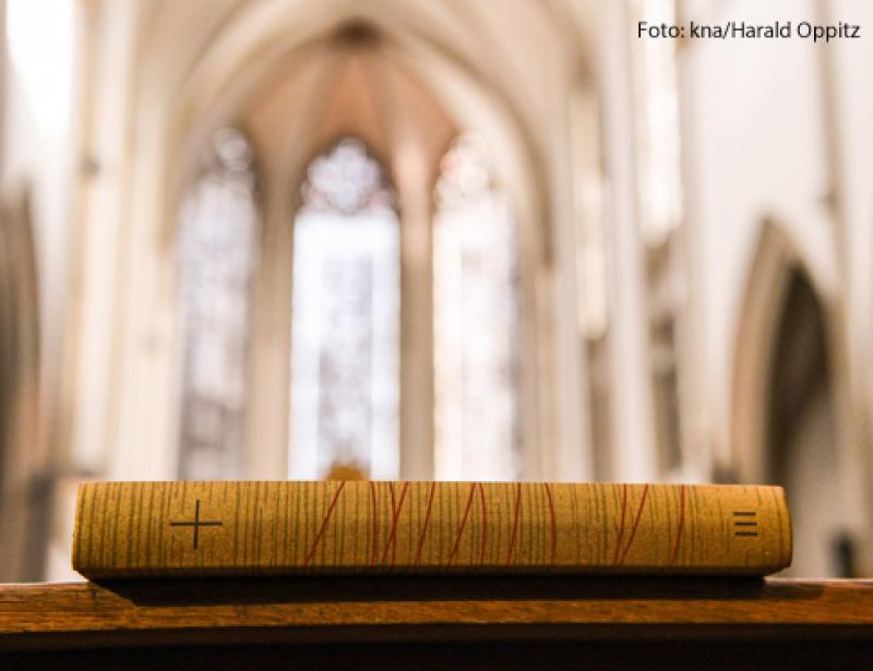 Du hast Worte des ewigen Lebens 