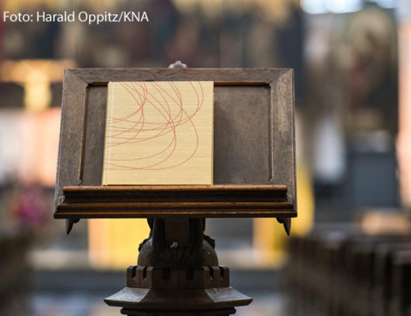 Tritt hinter mich, du Satan!