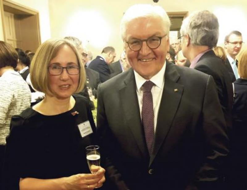 Ostdeutsche Fachkenntnis