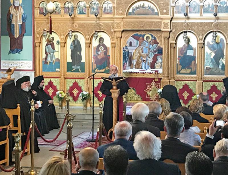 Im Glauben verbunden