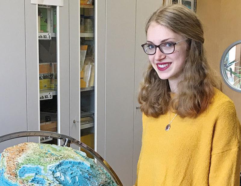 Mit vielen Glücksmomenten