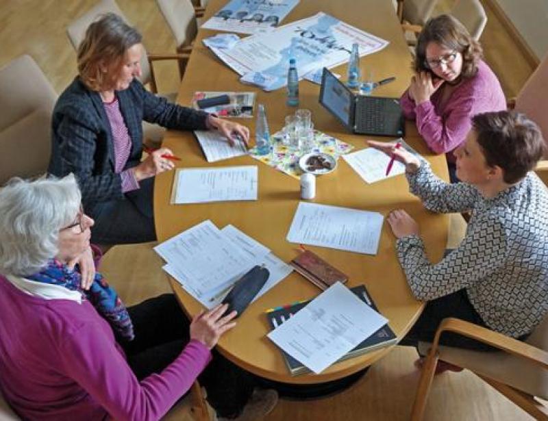 Die Wahrheit, ein Wagnis, das sich lohnt