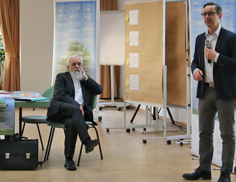 Künftig „Kirchenvorstand ,plus‘“ möglich