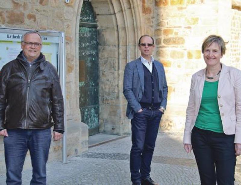 Bildung wird groß geschrieben