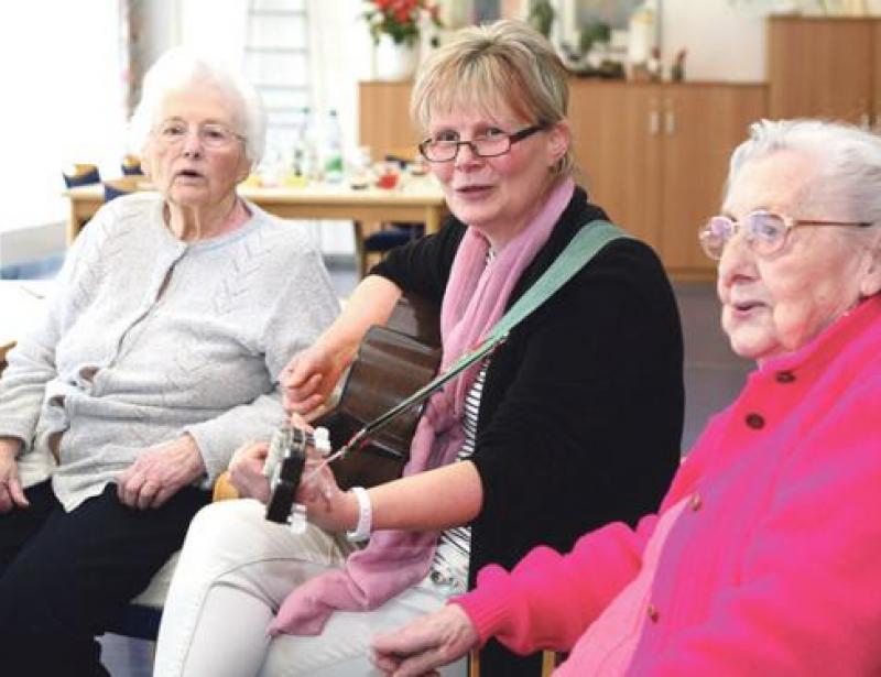 „Es ist oft eine Gratwanderung“