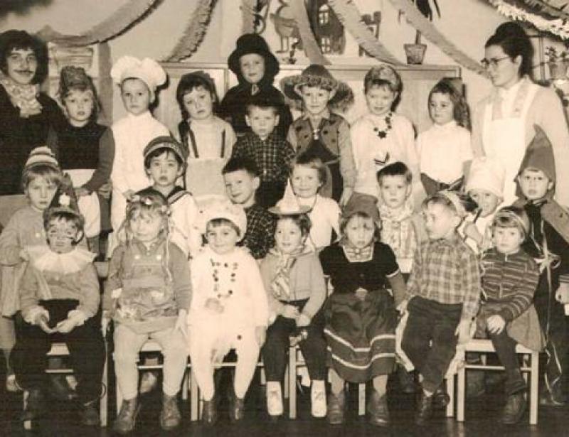 Spiel und „eine warme Suppe“