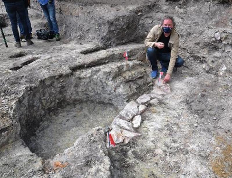 Zweifelsfrei die letzten Spuren
