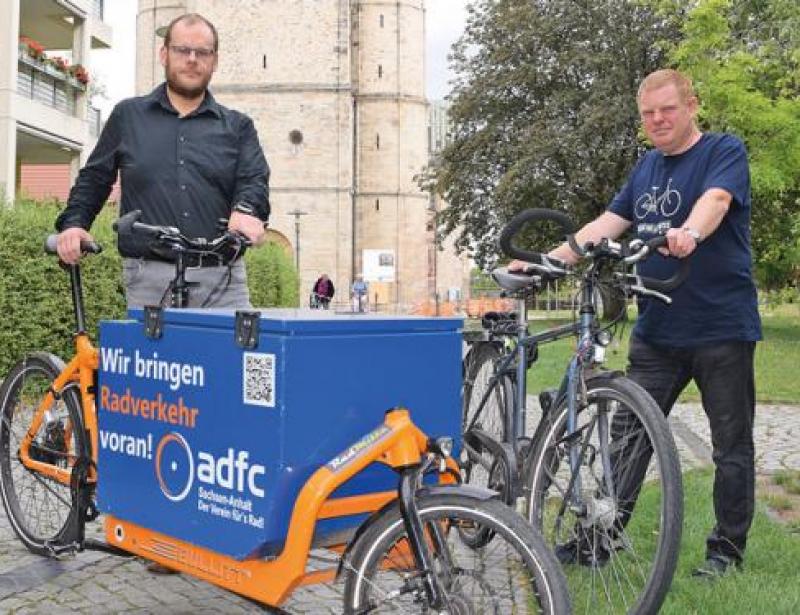 „Fahrrad für alle“