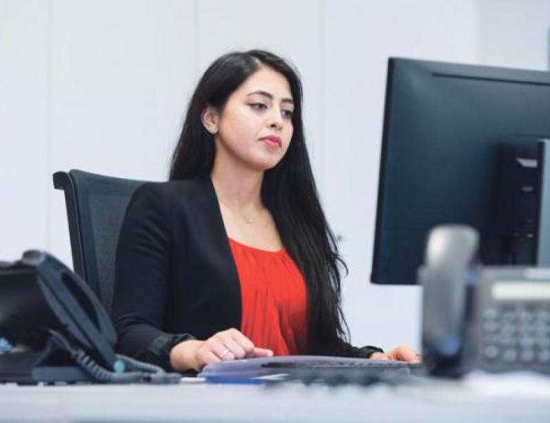 „Sie sind häufig hoch motiviert“