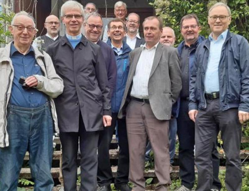 Abitur vor 40 Jahren