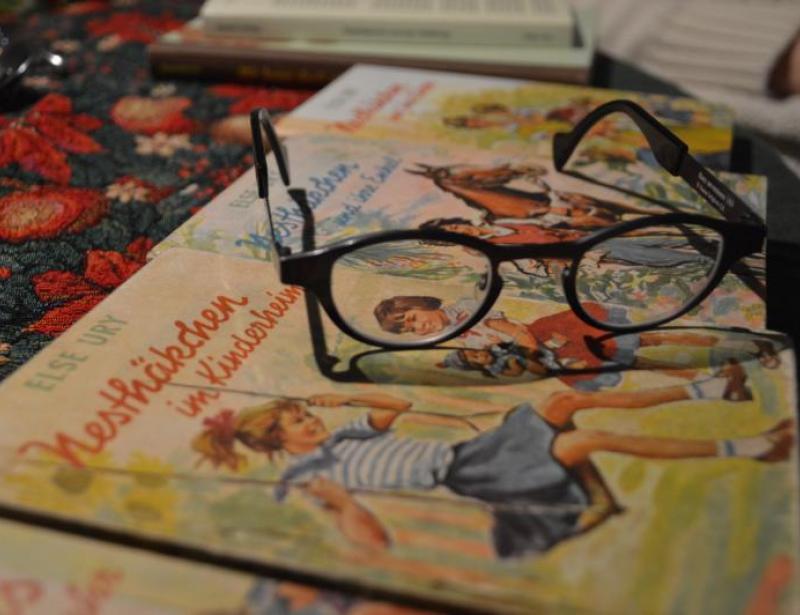 Nesthäkchen lebt weiter