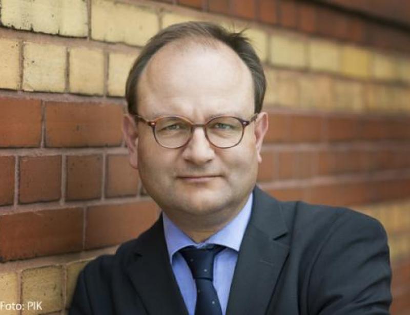 „Eine gewaltige Aufgabe“