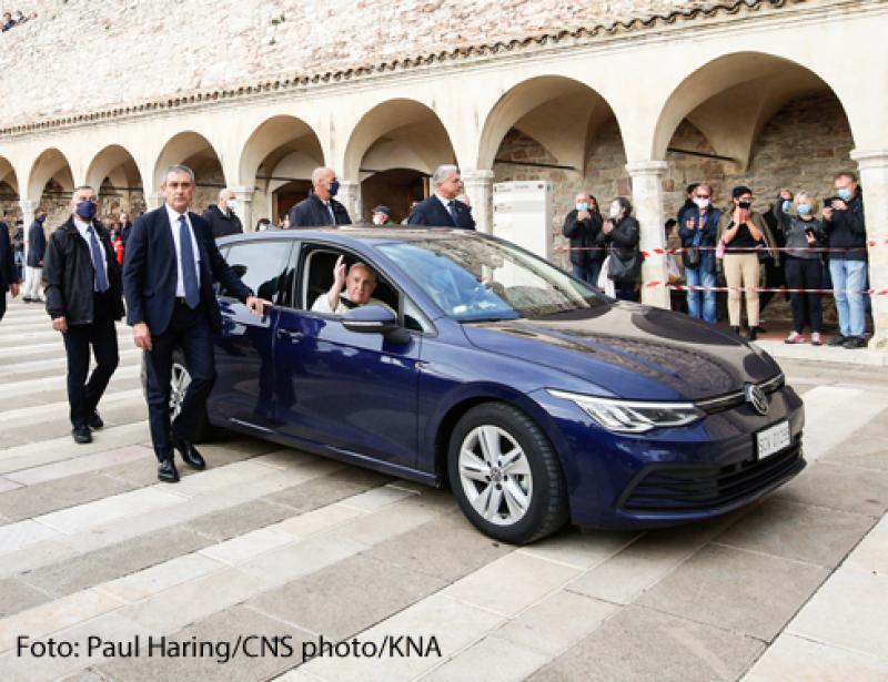 Eine Irakreise und viele Lücken