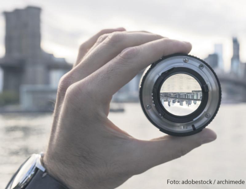 Pastoral der Improvisation