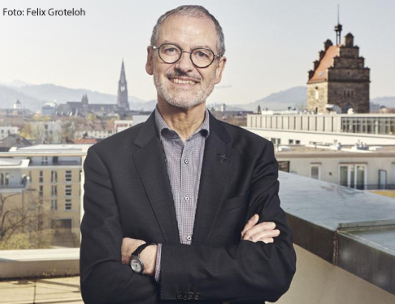 Neher: "Politik setzt falsche Prioritäten" 