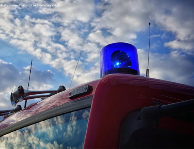 Priester auf offener Straße erstochen 