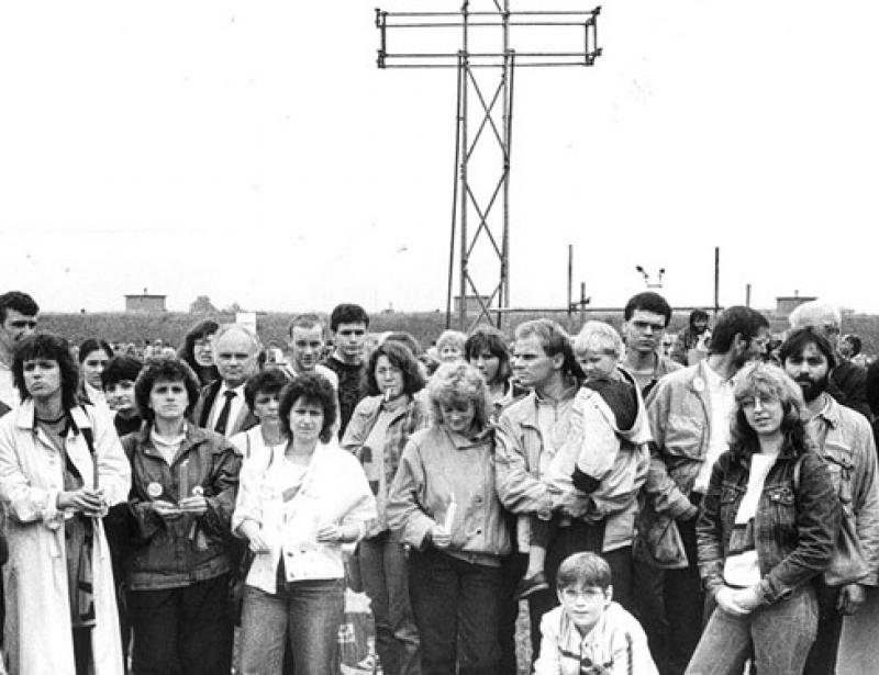 Übersehenes Leid anerkennen