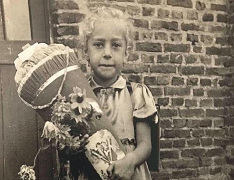 Beraubt und entrechtet