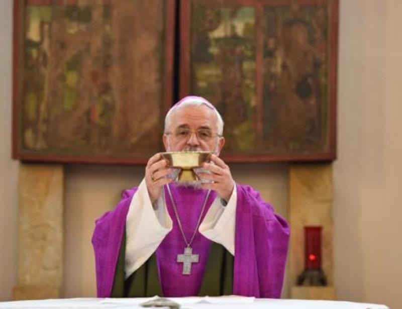 Lösung nicht weiter verzögern!