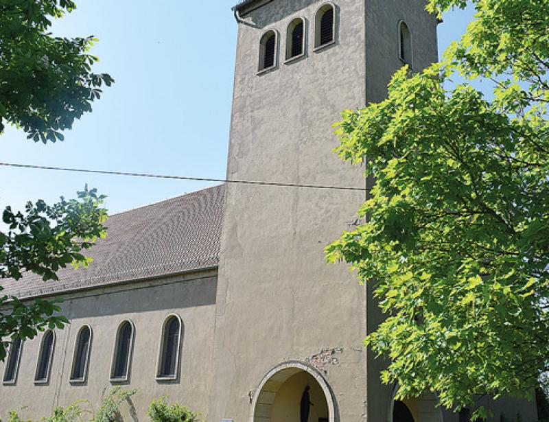 Vision: Ökokirche Deutzen?