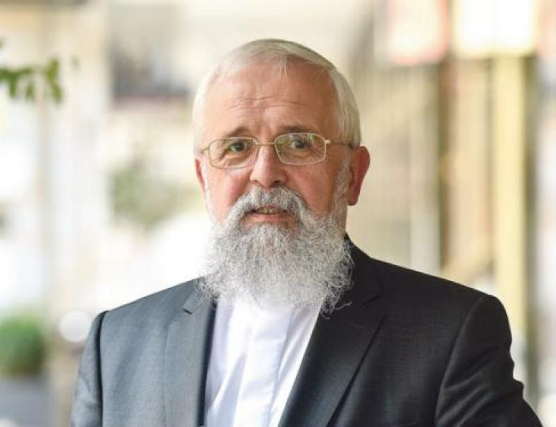 „Dynamisch-alternativ“