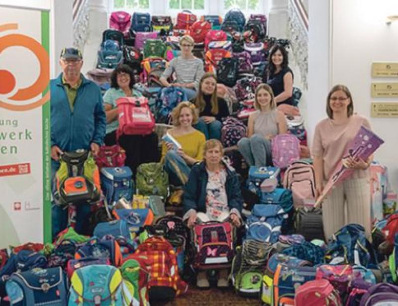 Praktische Hilfe statt „Schein-Lösung“