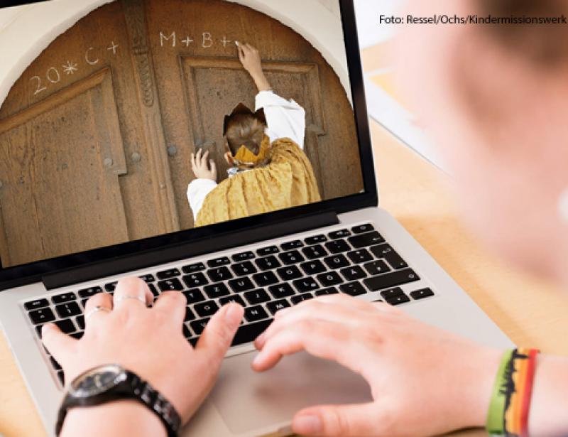 Sternsinger ziehen nicht von Tür zu Tür 