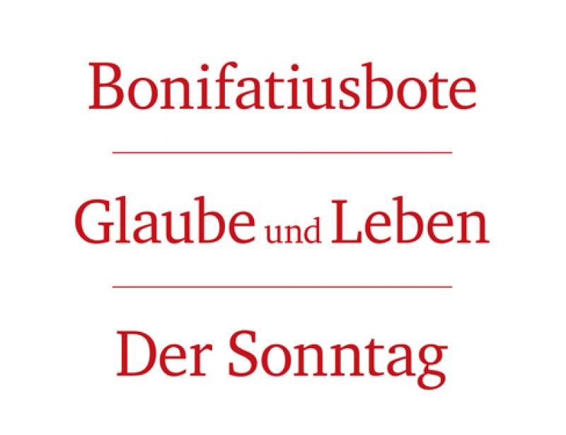 Kirchenzeitungen in Fulda, Limburg und Mainz erscheinen nur noch bis 2023
